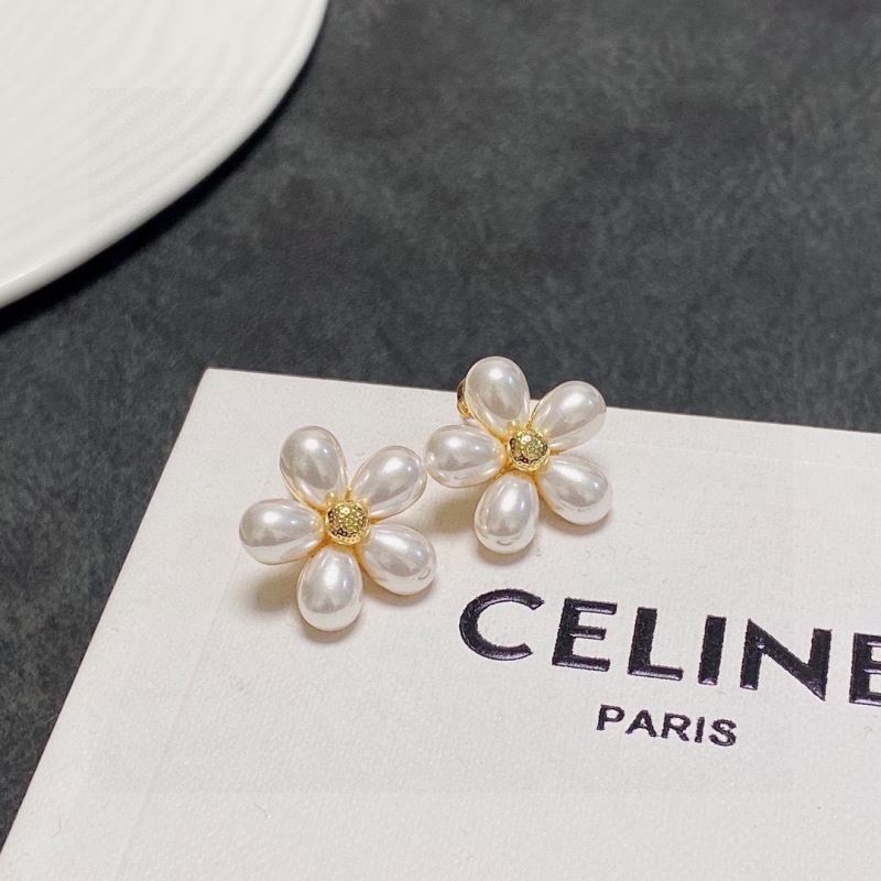 Celine Earrings